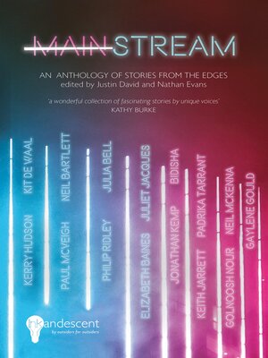 cover image of Mainstream